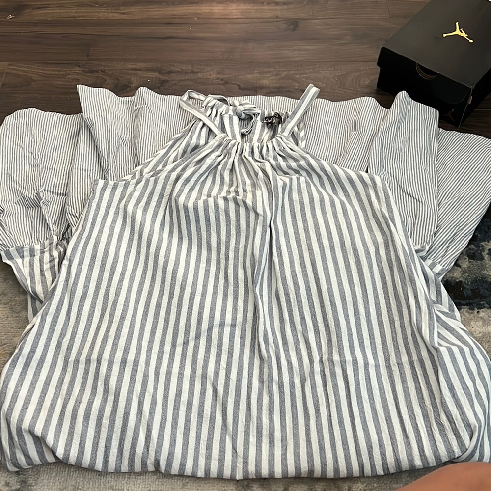 women’s sun dress